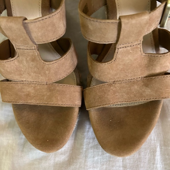 Ugg Wedge Espadrilles - Picture 10 of 10